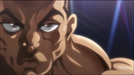 Baki Hanma (Hindi) - Season 02 Episode 20